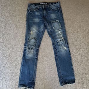 Billionaire Boys Club Size 32 denim jeans